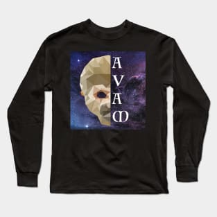 AVAM MONKEY Long Sleeve T-Shirt